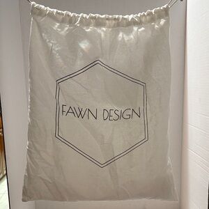 Fawn Design Mini Diaper Bag